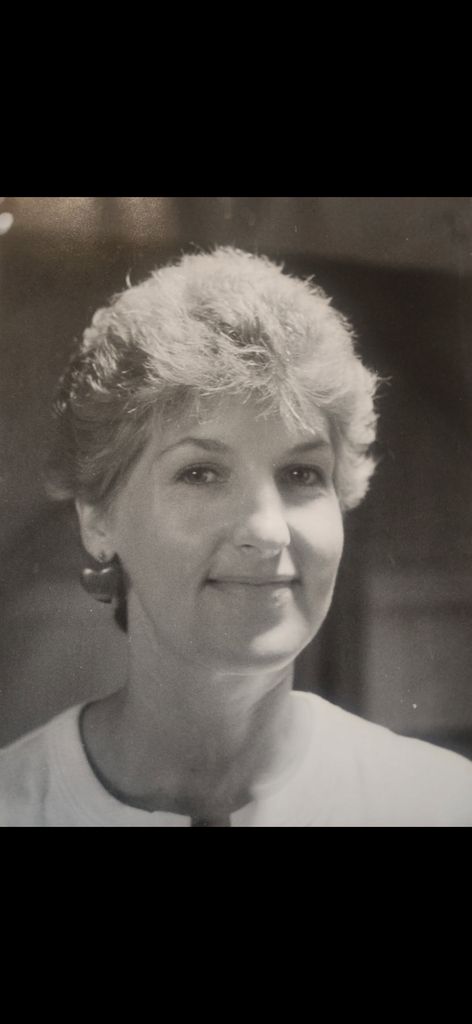 Eva Carol Pace Profile Photo