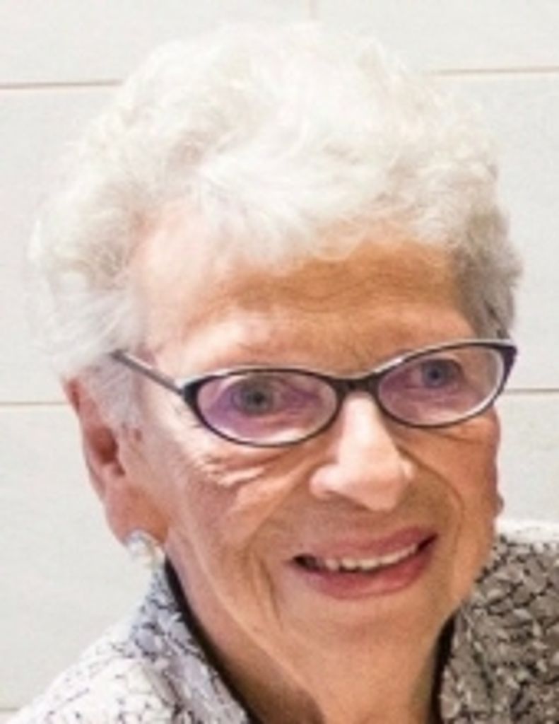 Shirley Corkrean