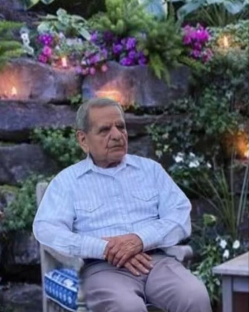Bernardino Vargas