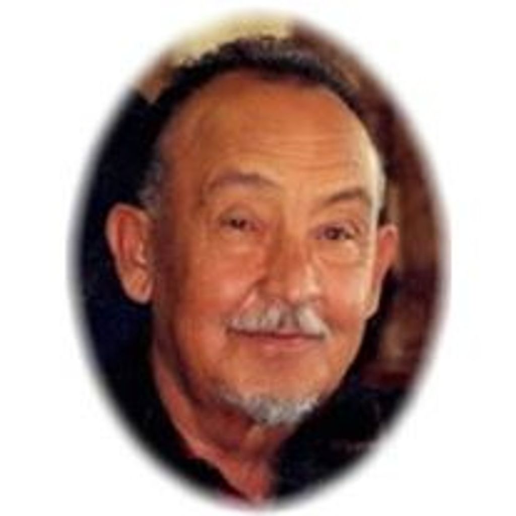 Jose Roquez Chavez