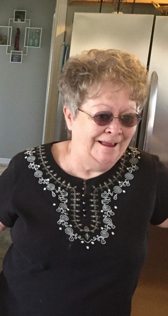 Jean Perkins Panther