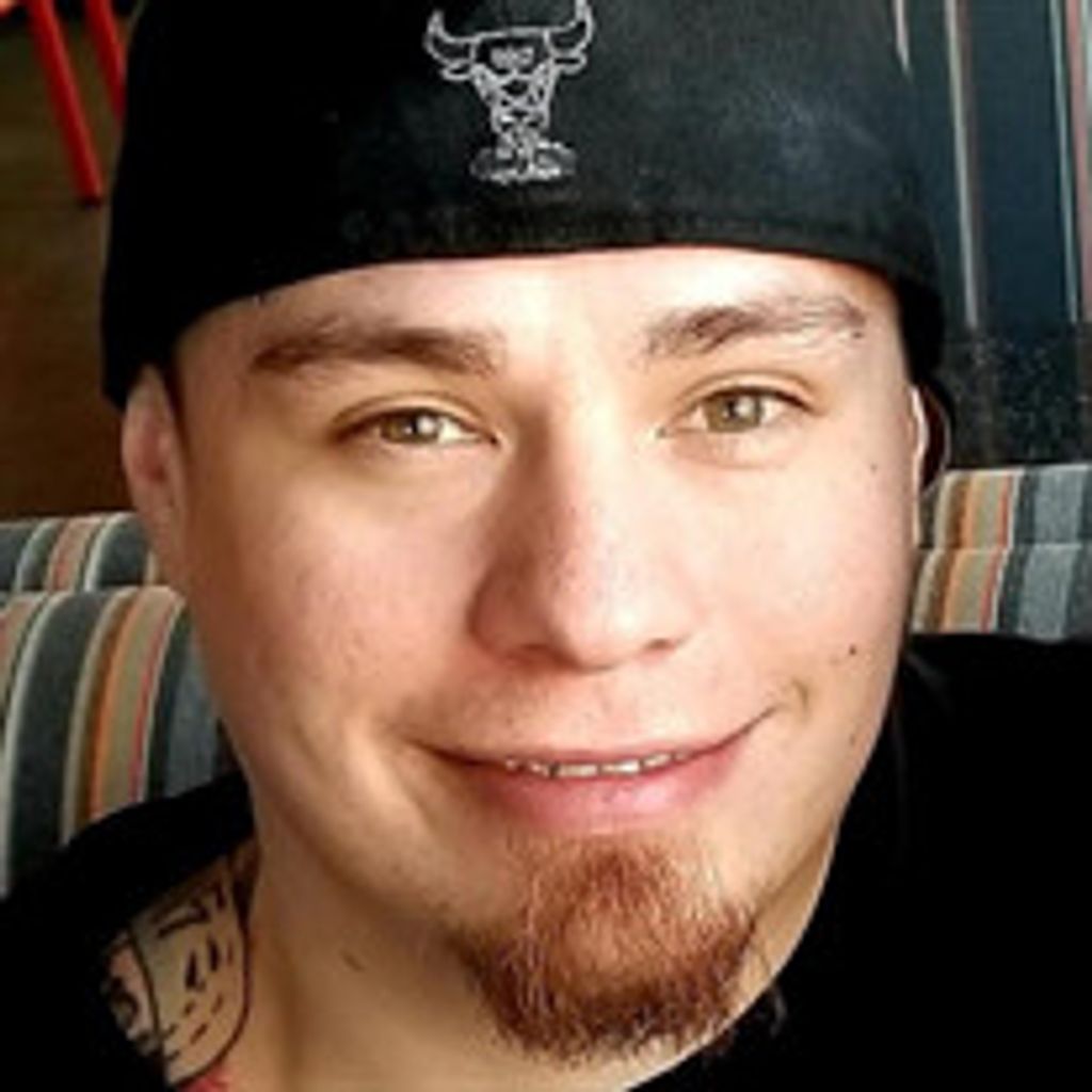 Brian Michael Frausto