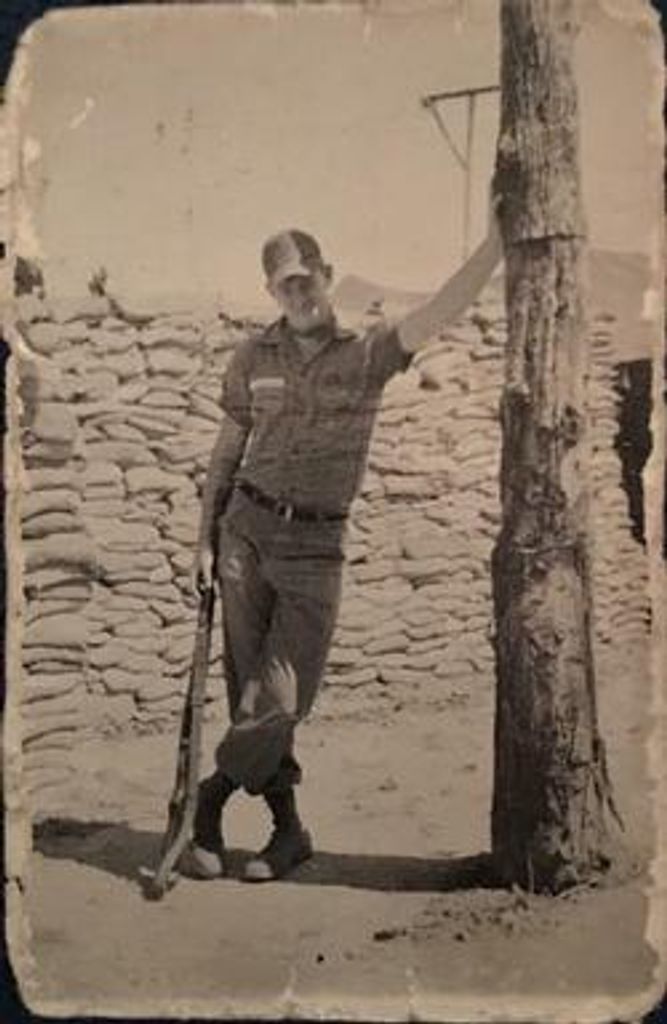 Roger Eugene Scaiano