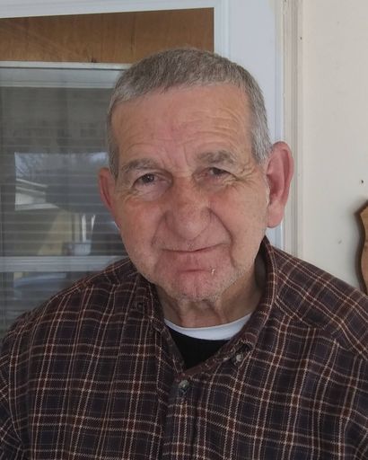 Donald Berry Mulder Profile Photo