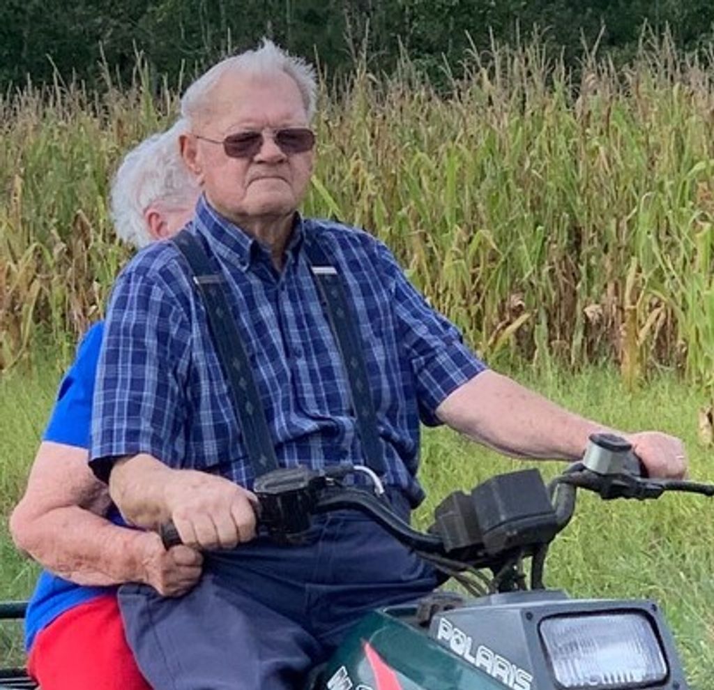 James Earl Hoggard Profile Photo