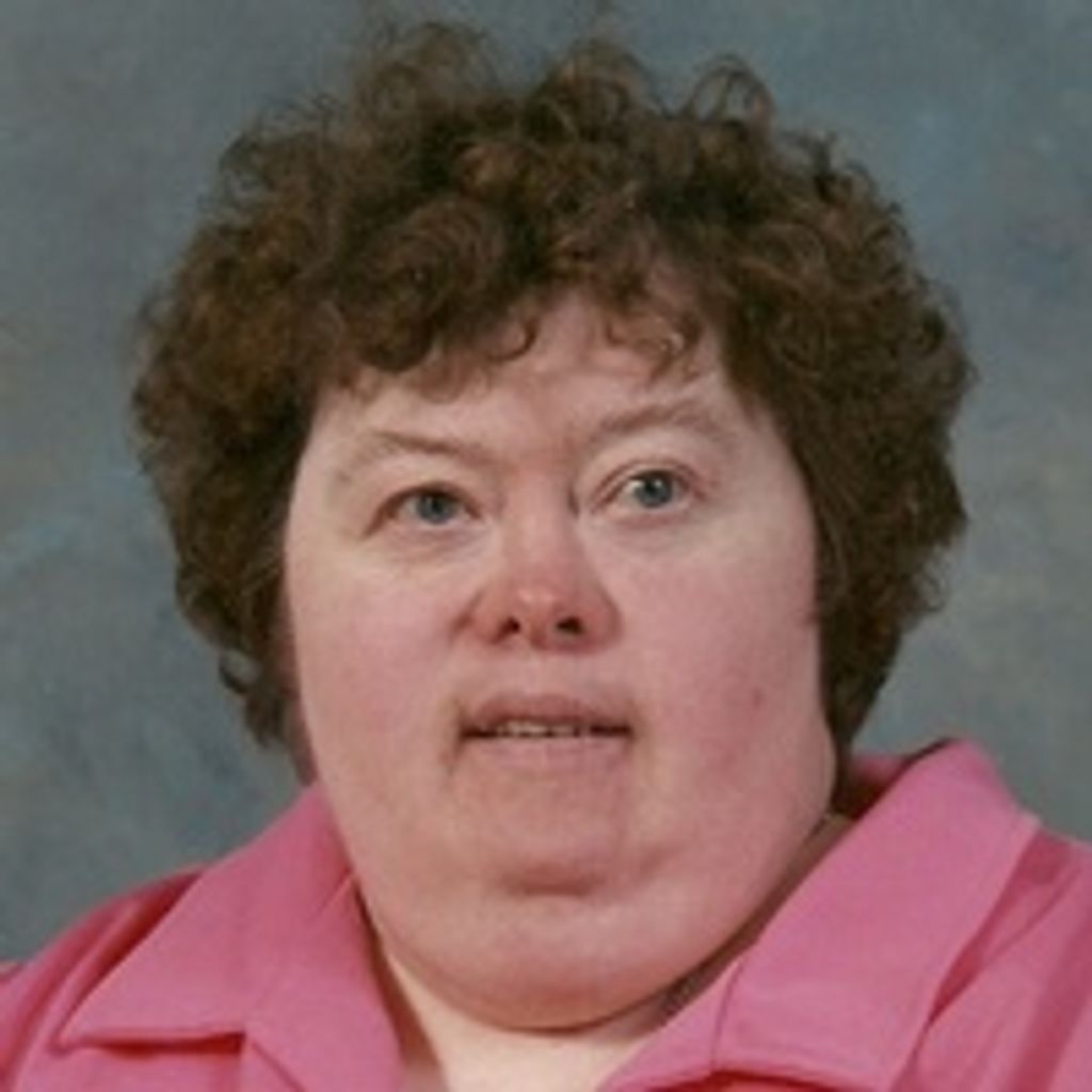 Paula Gale Woodruff