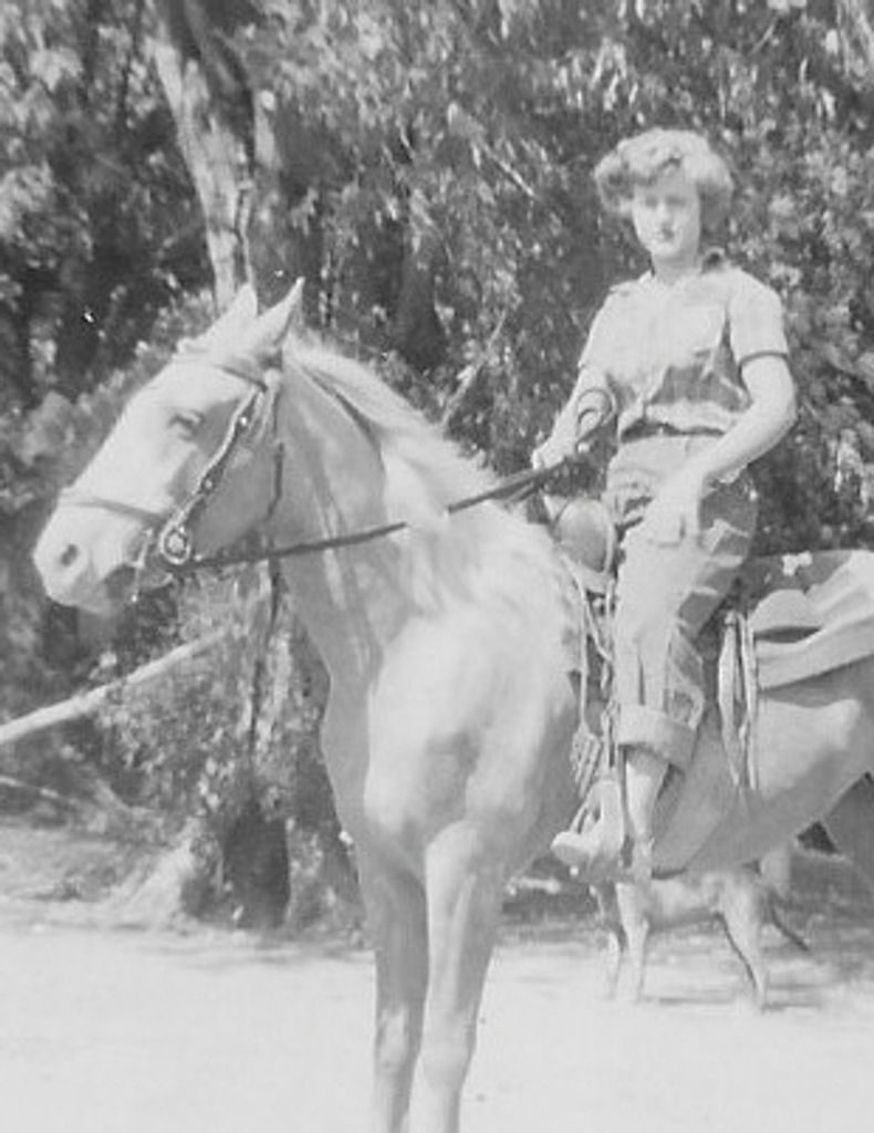 Betty J. Miller Profile Photo
