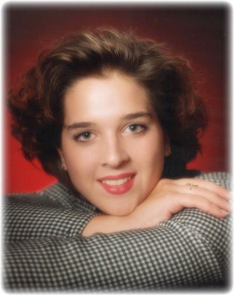 Kristen E. Hogan Seigle