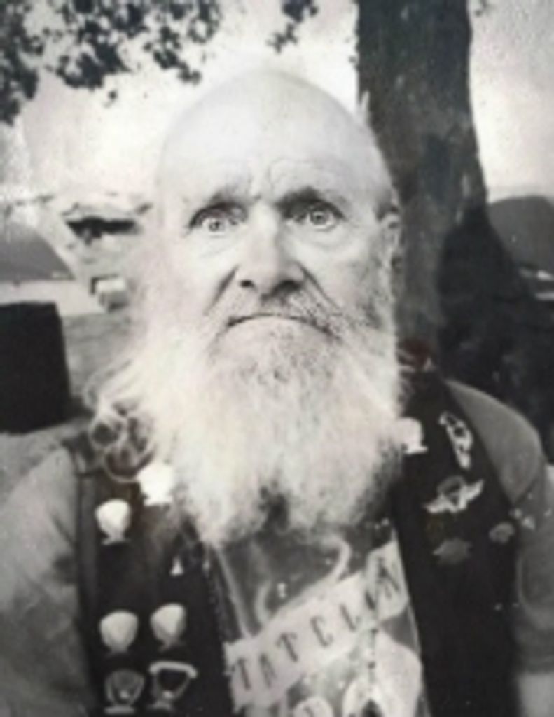 Terry "Ta"  Lee Allen