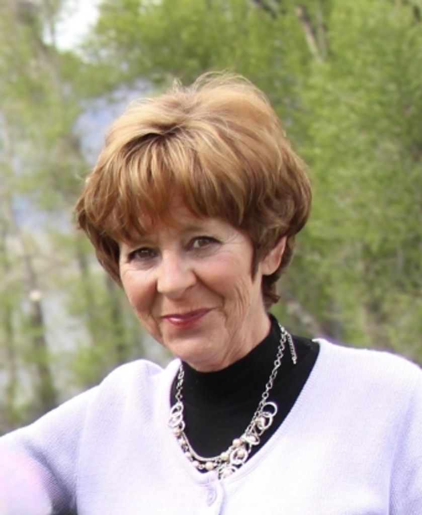 Carol Leona Ivie