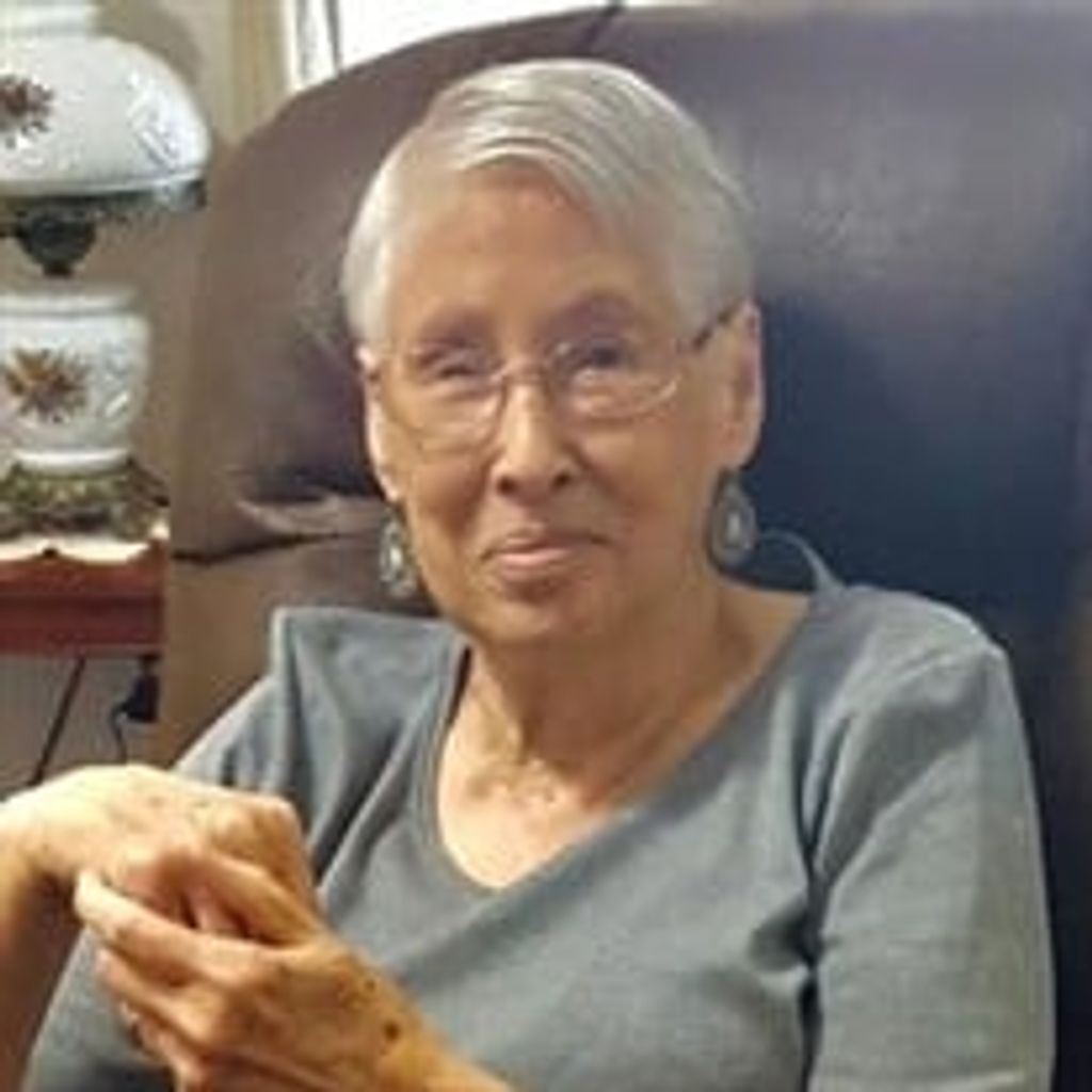 Betty Jean "MeMaw" Lindsay Profile Photo