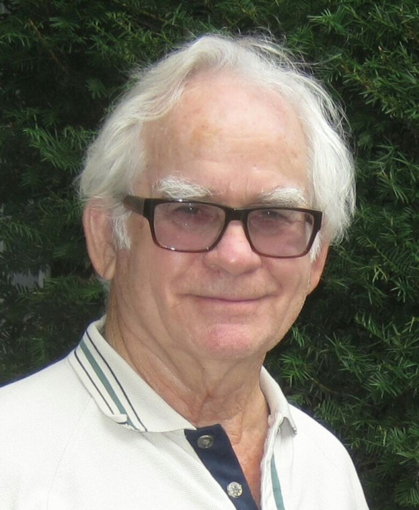 John F. Christian