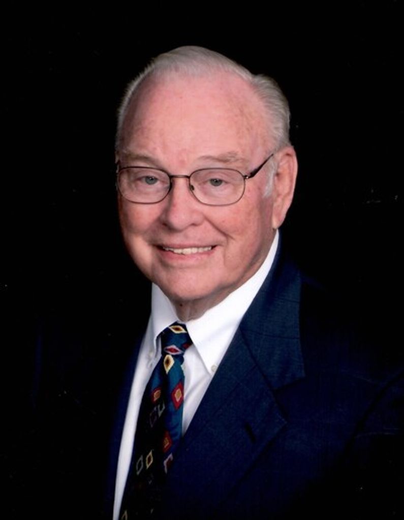 Norman Woodrow Brints Profile Photo
