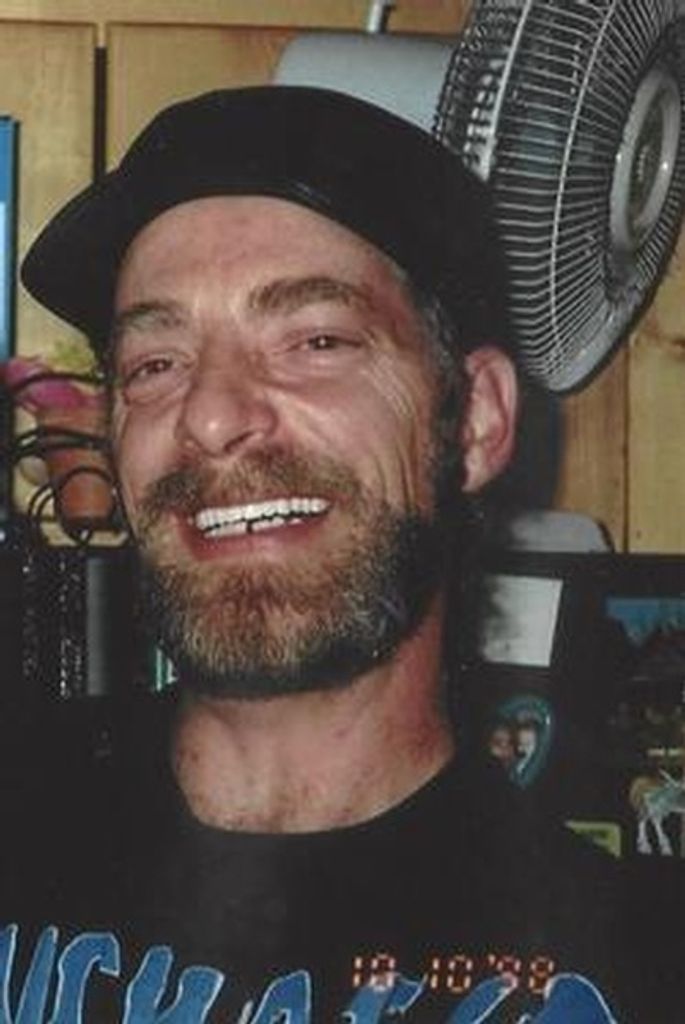 Jeffrey Johnson Profile Photo