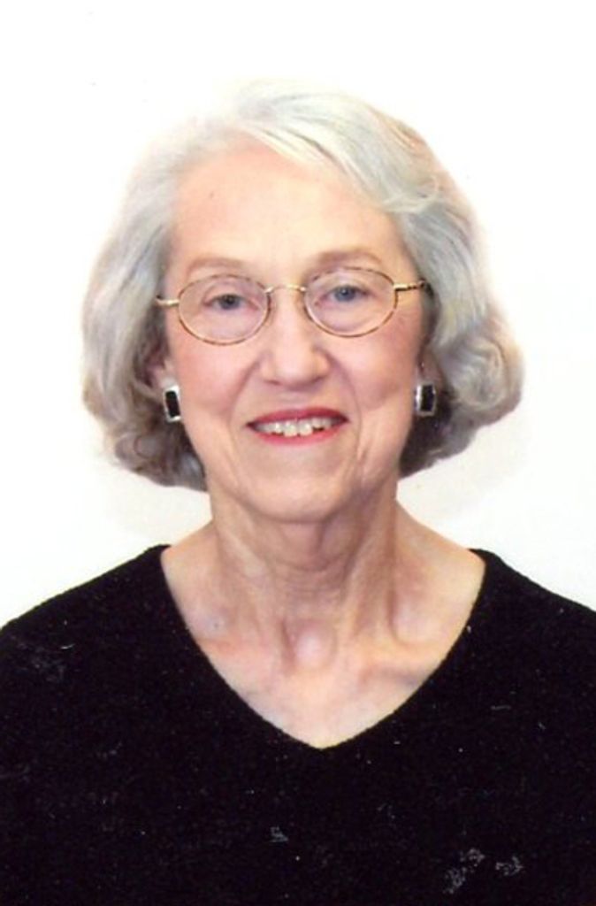 Carol Evans Cuddington Profile Photo