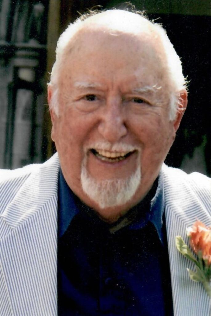 Dr. Bernard Cobetto