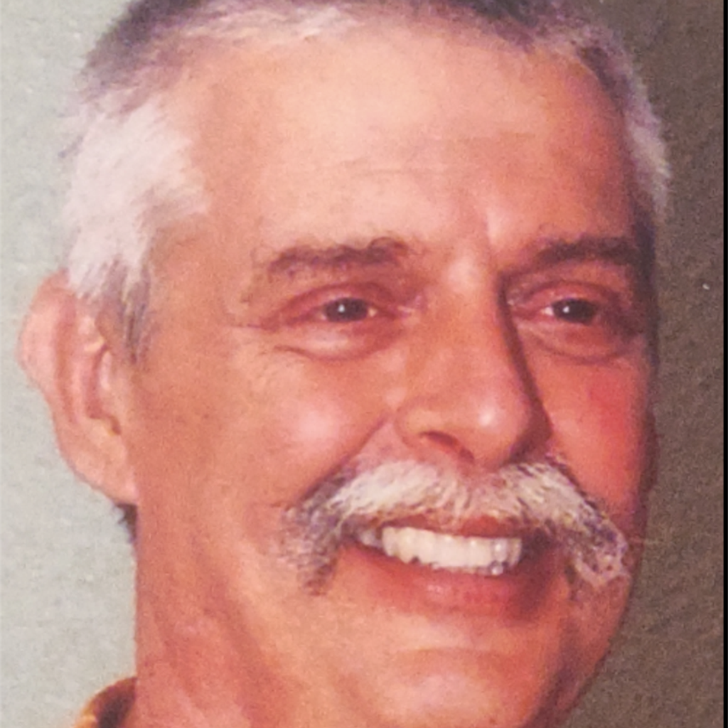 Kenneth Walker Profile Photo