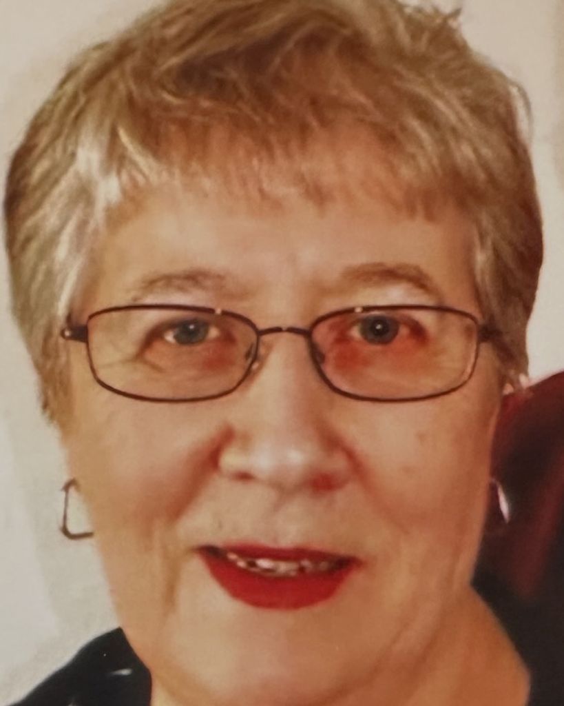 Marietta Bernadine Bellingtier