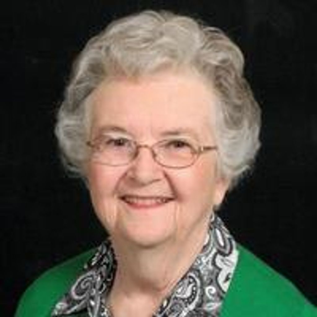 Neta Jean Floyd