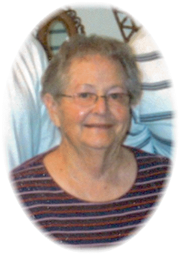 Fara M. Popp