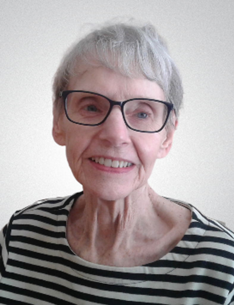 Verna Belle Zeilstra Profile Photo