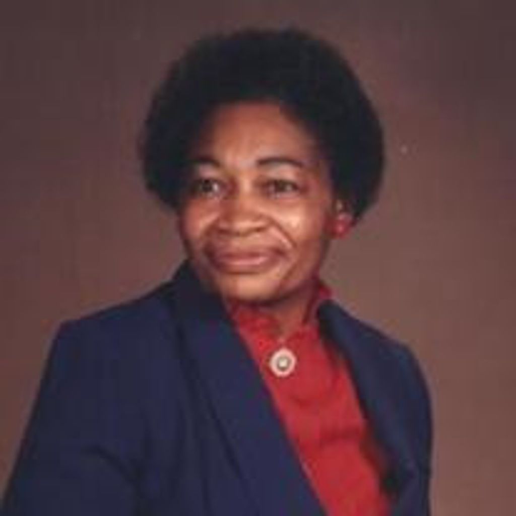 Myrtle Bellamy