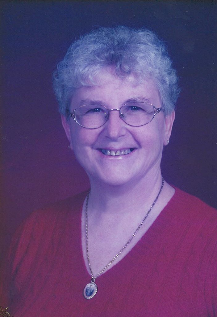 Carole Mannikko Profile Photo