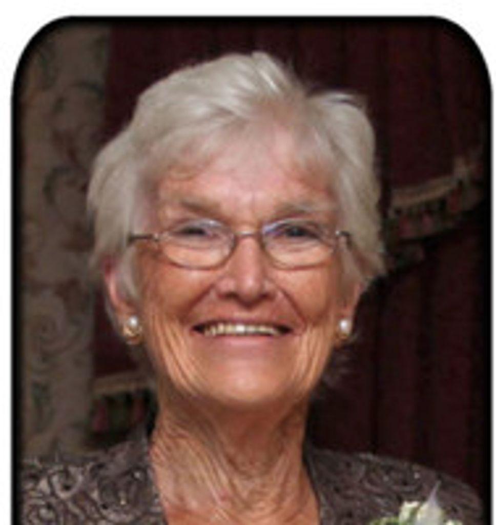 Doris Prenger