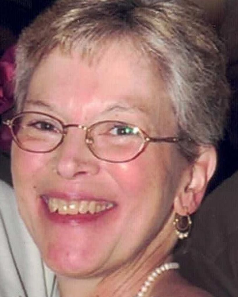 Rebecca Anne Colburn Profile Photo