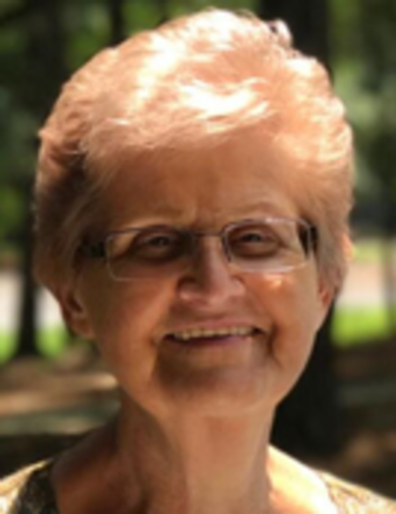 Ann Sholar