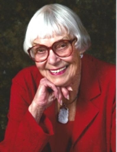 Marguerite Louise Gahr Profile Photo