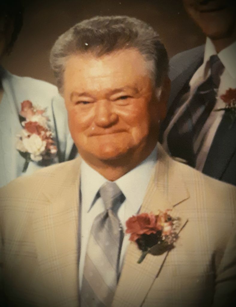 Donald E. "Slug" Smith Profile Photo