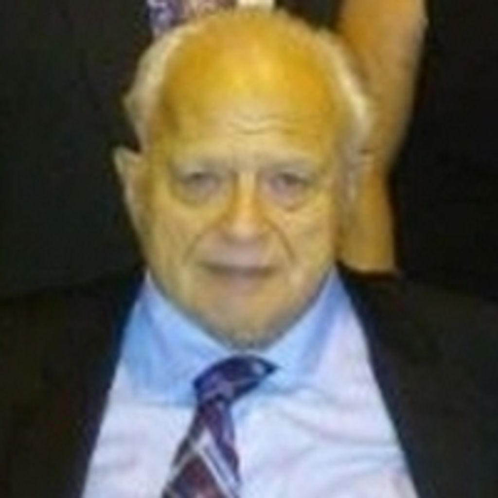 Robert O. Koch