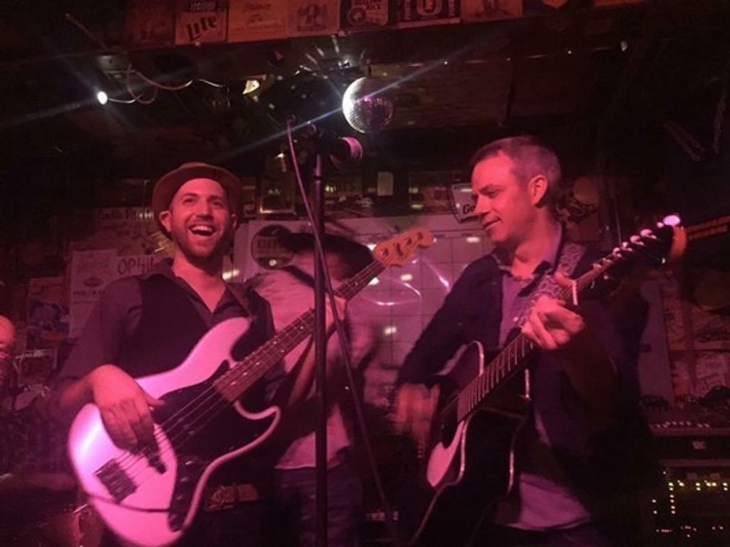 Jack Forck Profile Photo