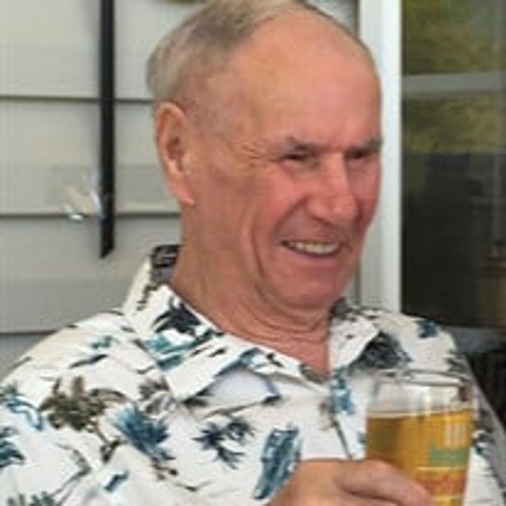 Jeremiah Paul Faith Profile Photo