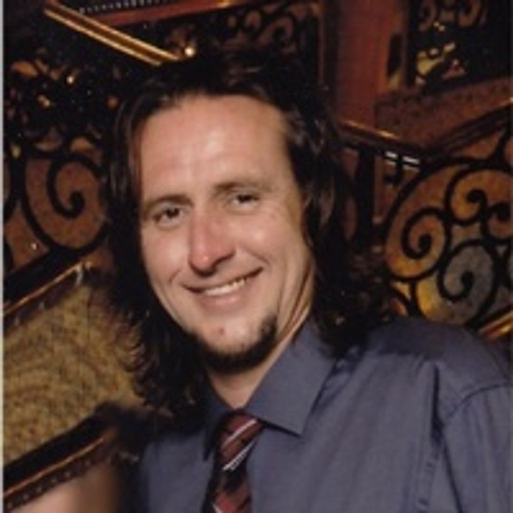John Mark Jones, Jr.