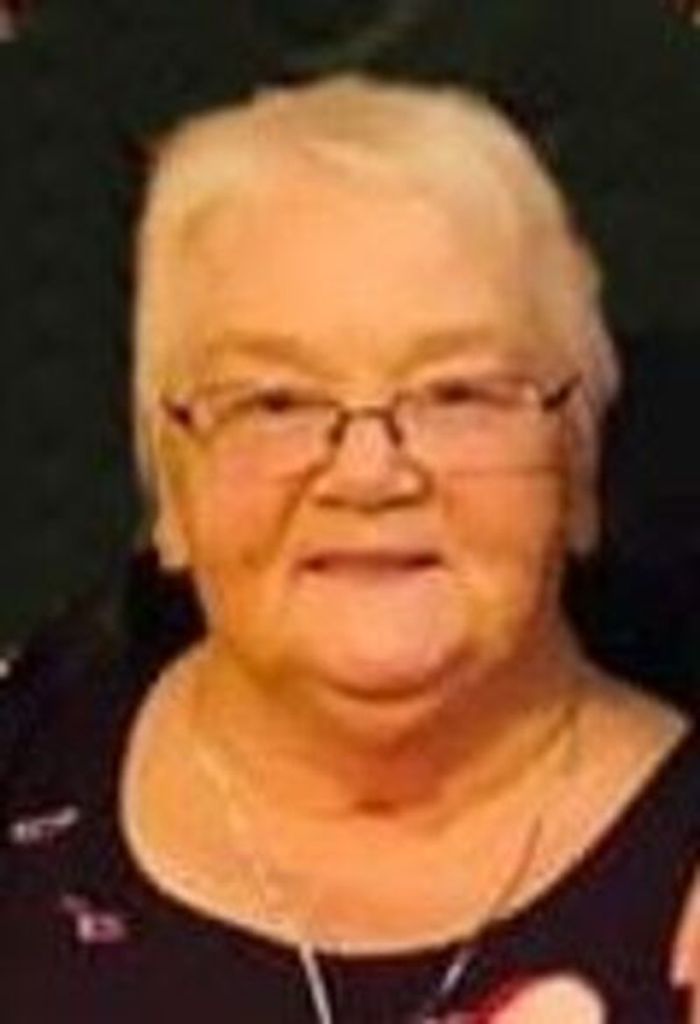 Bernice Gloria Stockley Profile Photo