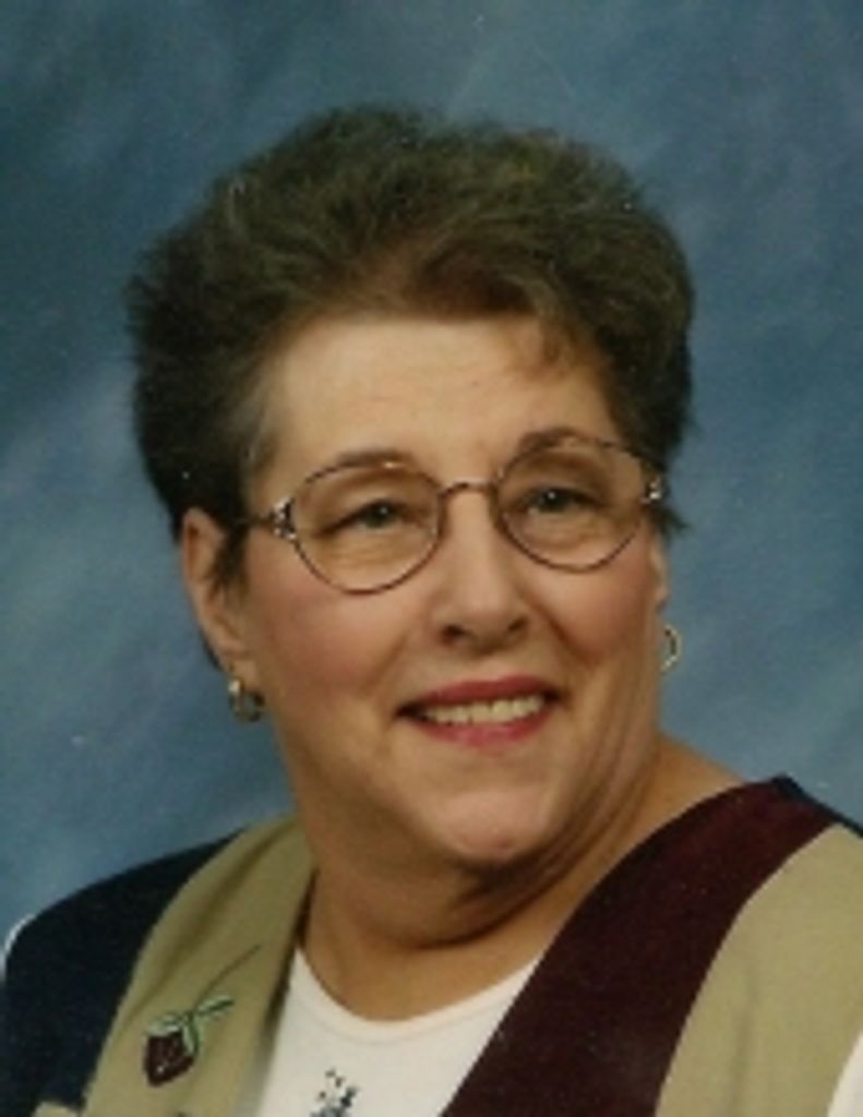 Marvel L. Brockschmidt