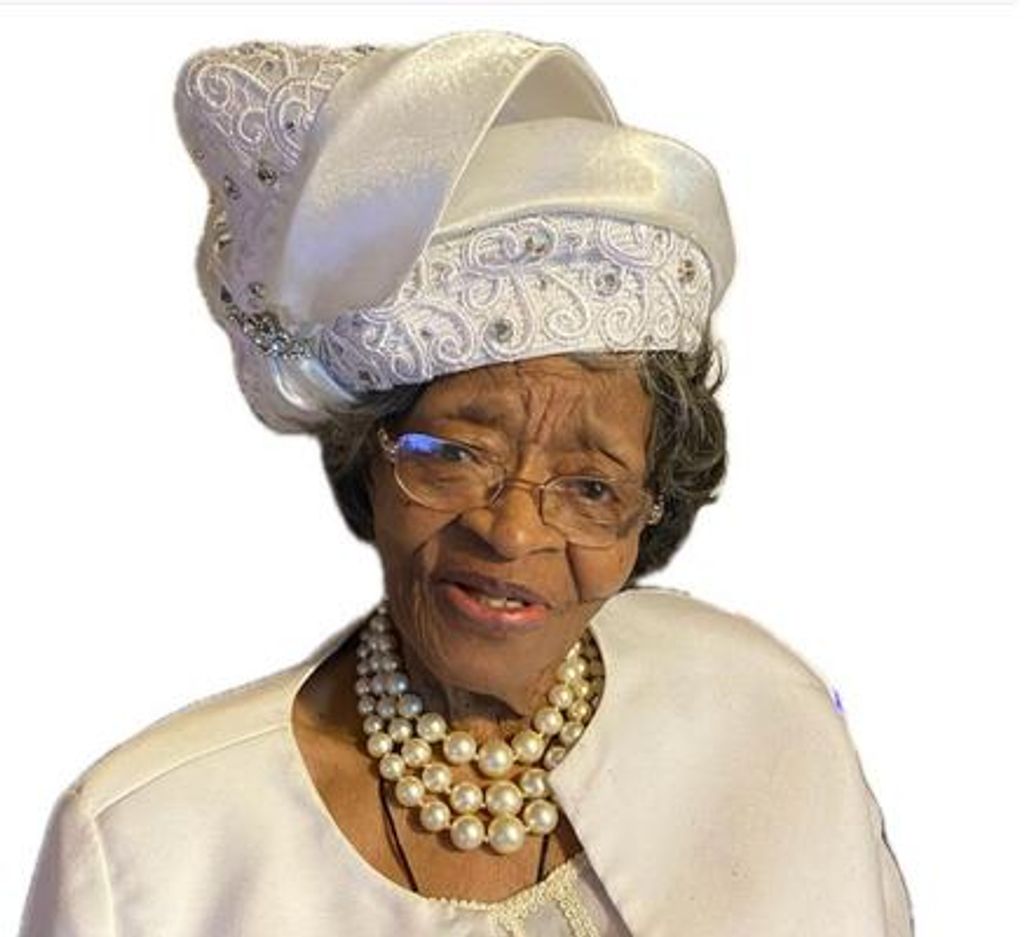 Mother Mary S. Butler Profile Photo