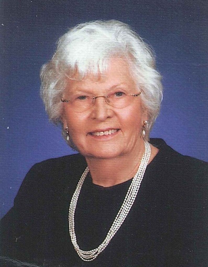 Mamie Hinch Profile Photo
