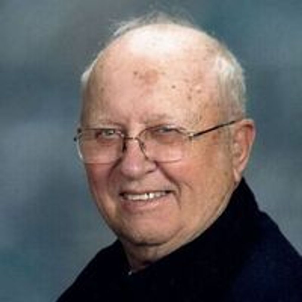 Elton E. Miller