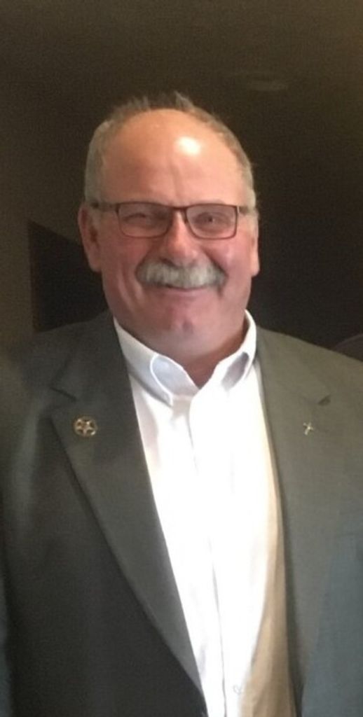 Grant Wiest Profile Photo