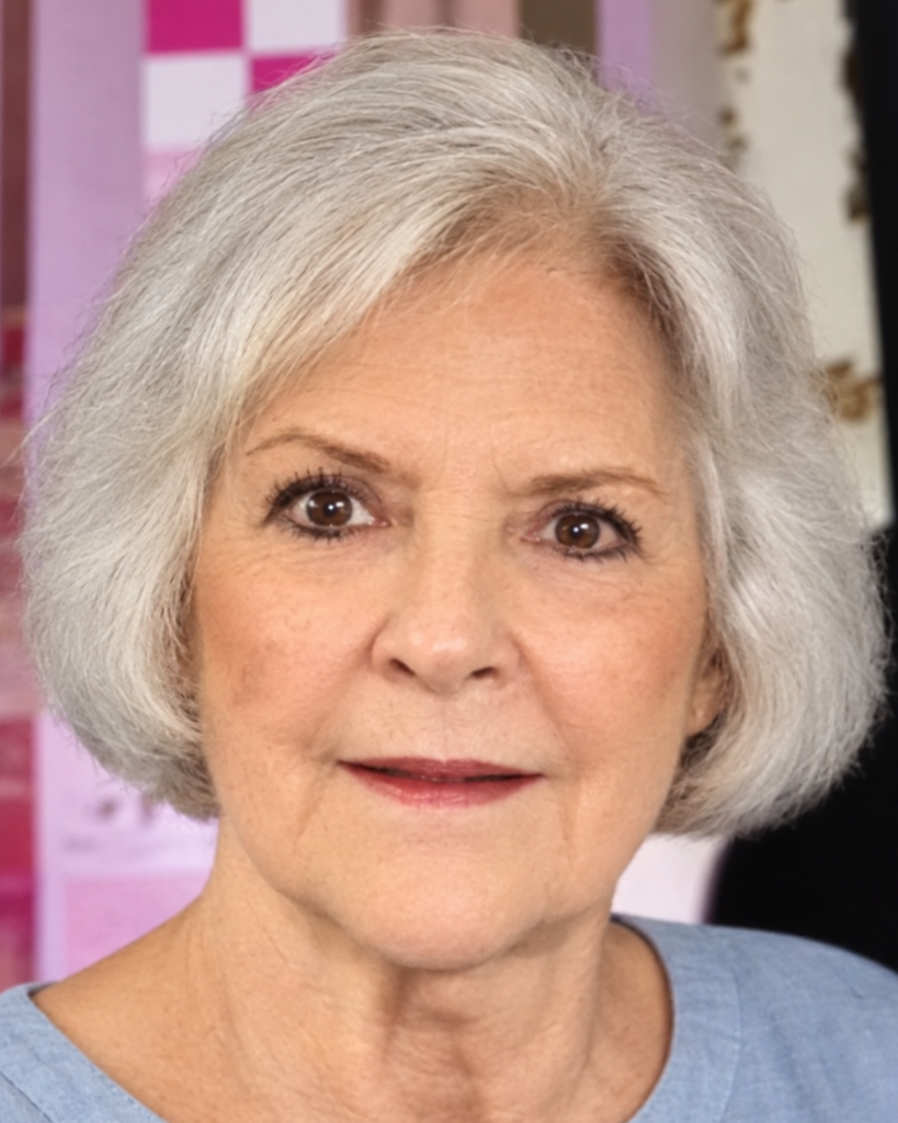 Betty L. Blocker Mims Profile Photo
