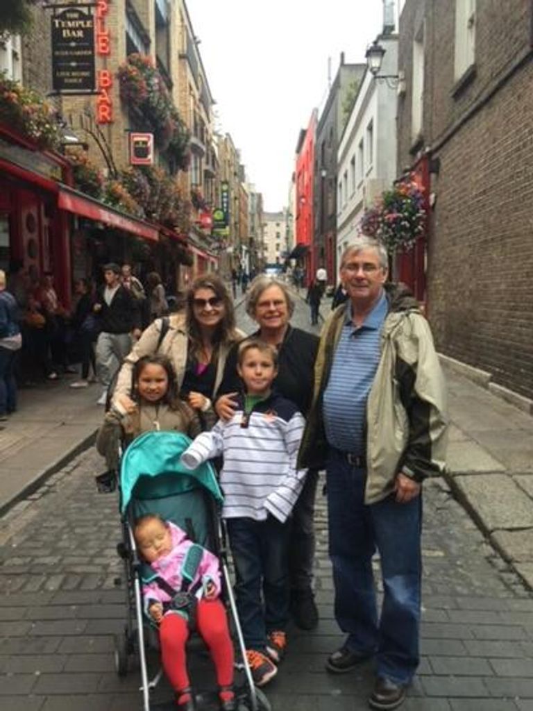 Thomas J. Moran Profile Photo