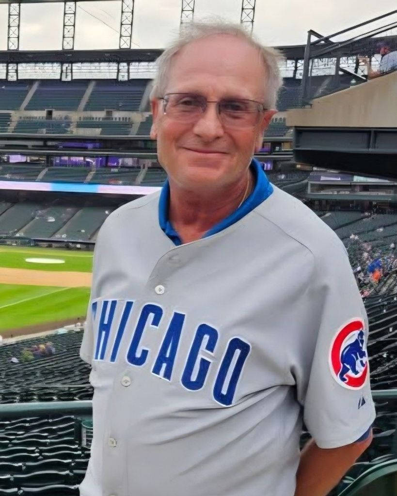 Frank Leonard Gambino Profile Photo