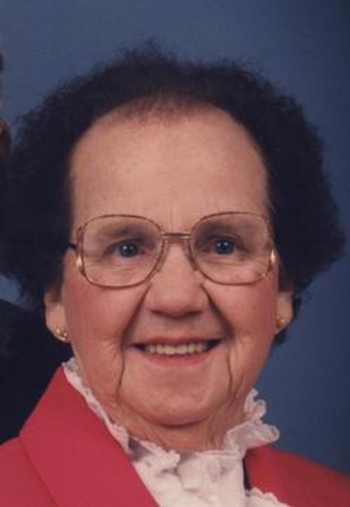 Florence Naomi Nevins