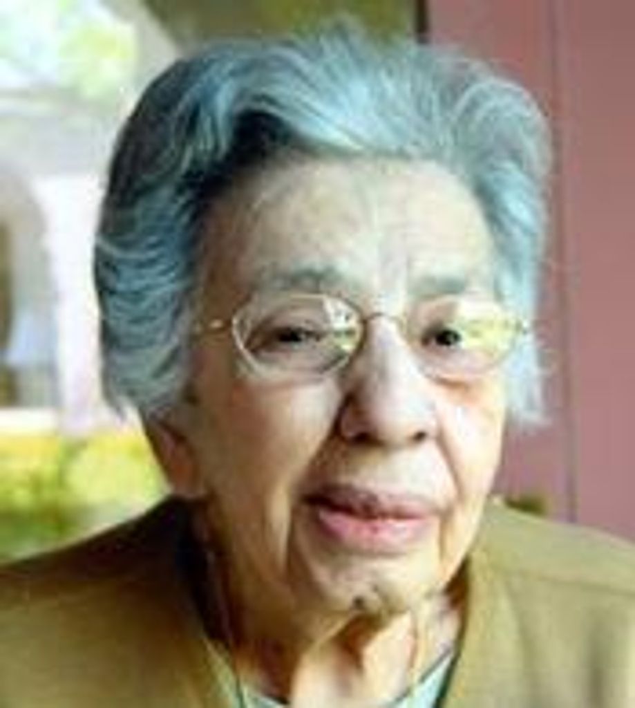 Cisaltina "Sally" Gomes