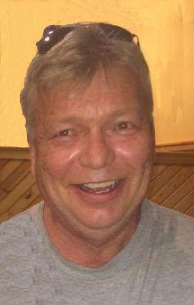 Thomas J. Williams Profile Photo
