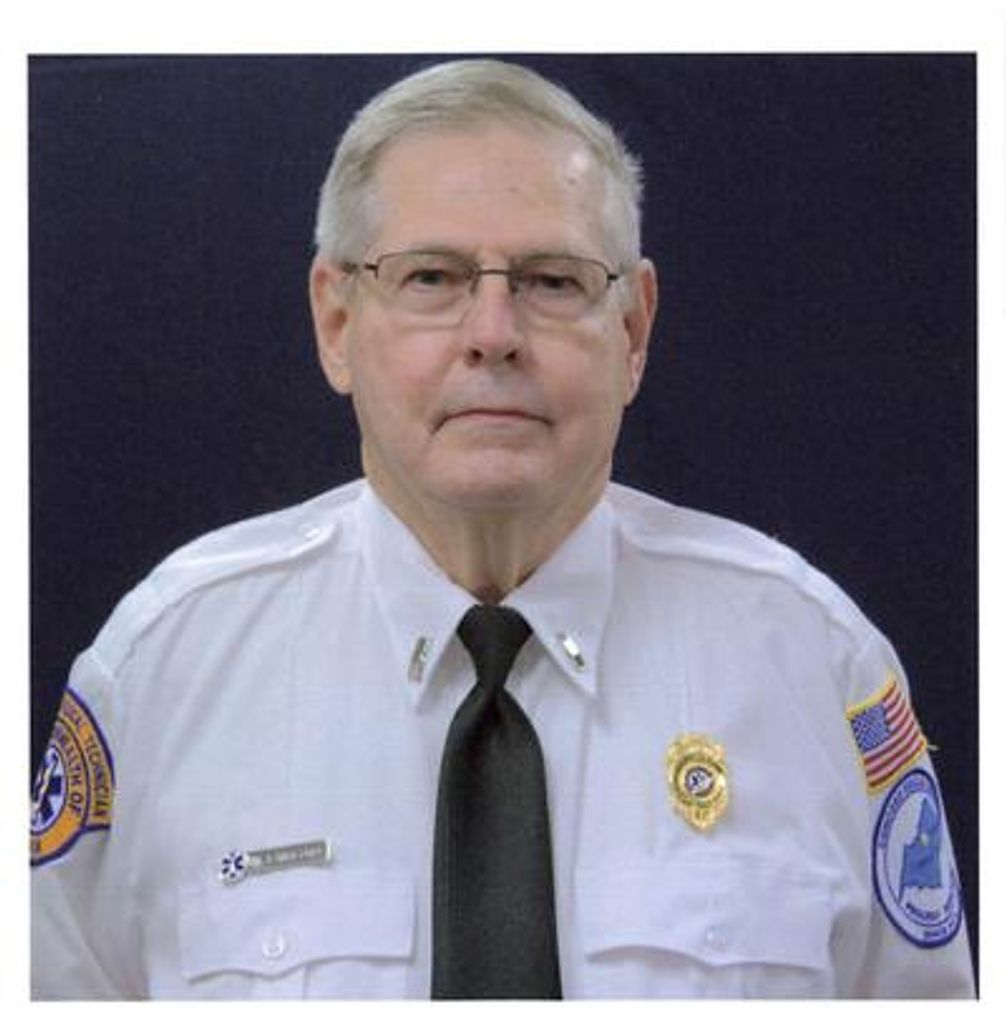 Tucker Wayne Lankford