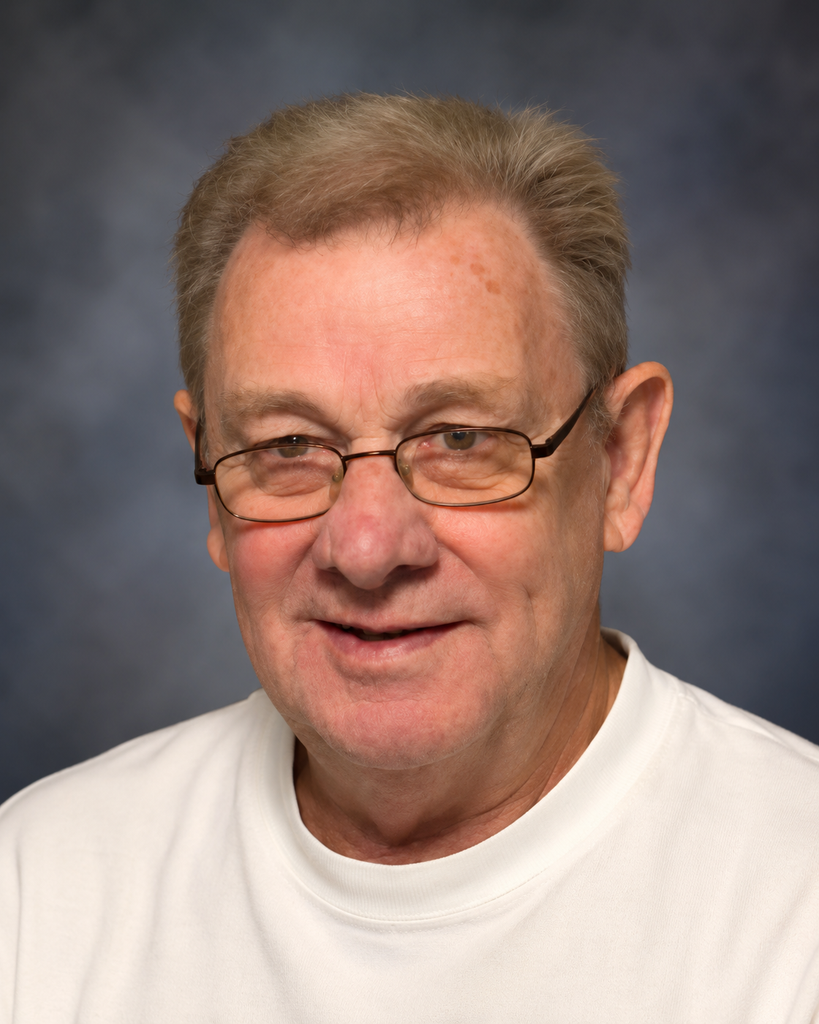 Alan Bruce Shoemaker